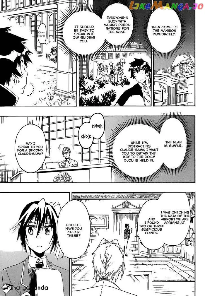 Nisekoi Chapter 161 image 06_optimized